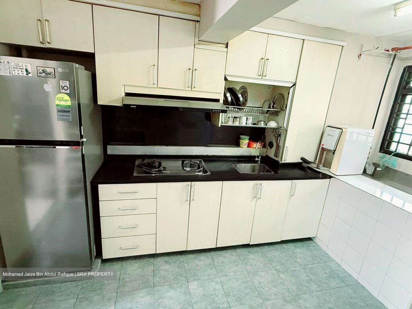 Blk 64 Kallang Bahru (Kallang/Whampoa), HDB 3 Rooms #579763241